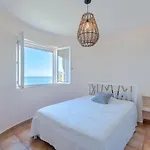 Villa Superb Villa, Incredible Sea View Heated Swim Pool Sainte-Maxime