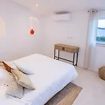 Superb Villa, Incredible Sea View Heated Swim Pool Sainte-Maxime