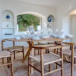 Superb Villa, Incredible Sea View Heated Swim Pool * Sainte-Maxime