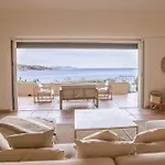 Superb Villa, Incredible Sea View Heated Swim Pool Villa *