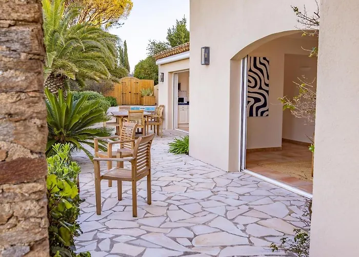 Superb Villa, Incredible Sea View Heated Swim Pool Villa