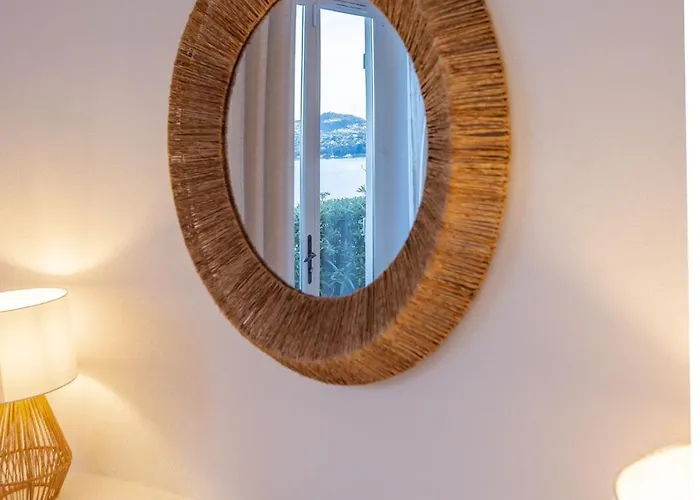 Superb Villa, Incredible Sea View Heated Swim Pool