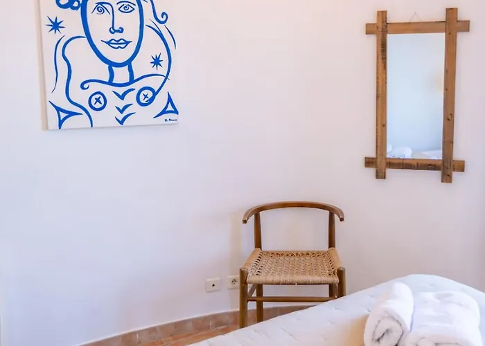 Villa Superb Villa, Incredible Sea View Heated Swim Pool