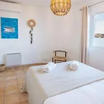 Superb Villa, Incredible Sea View Heated Swim Pool Willa *