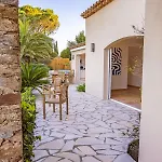 Superb Villa, Incredible Sea View Heated Swim Pool Willa