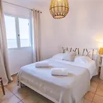 Willa Superb Villa, Incredible Sea View Heated Swim Pool Sainte-Maxime
