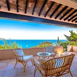 Superb Villa, Incredible Sea View Heated Swim Pool Willa