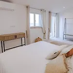 Superb Villa, Incredible Sea View Heated Swim Pool Willa Sainte-Maxime