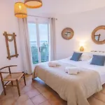 Superb Villa, Incredible Sea View Heated Swim Pool Willa