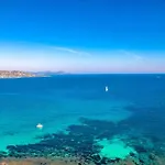 Superb Villa, Incredible Sea View Heated Swim Pool Willa