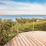 Willa Superb Villa, Incredible Sea View Heated Swim Pool