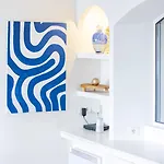 Willa Superb Villa, Incredible Sea View Heated Swim Pool Sainte-Maxime