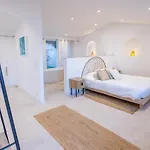 Superb Villa, Incredible Sea View Heated Swim Pool Willa