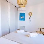 Willa Superb Villa, Incredible Sea View Heated Swim Pool *