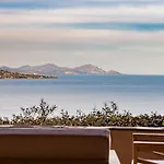 Willa Superb Villa, Incredible Sea View Heated Swim Pool *