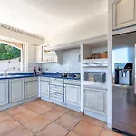 Superb Villa, Incredible Sea View Heated Swim Pool Sainte-Maxime