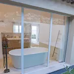 Superb Villa, Incredible Sea View Heated Swim Pool * Sainte-Maxime