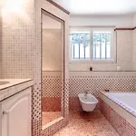 Superb Villa, Incredible Sea View Heated Swim Pool *