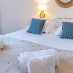 Superb Villa, Incredible Sea View Heated Swim Pool Willa Sainte-Maxime