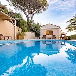 Superb Villa, Incredible Sea View Heated Swim Pool Willa *
