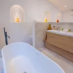 Superb Villa, Incredible Sea View Heated Swim Pool Willa Sainte-Maxime