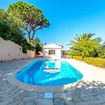 Superb Villa, Incredible Sea View Heated Swim Pool Willa