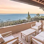 Willa Superb Villa, Incredible Sea View Heated Swim Pool