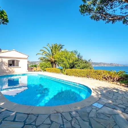 Superb Villa, Incredible Sea View Heated Swim Pool Villa