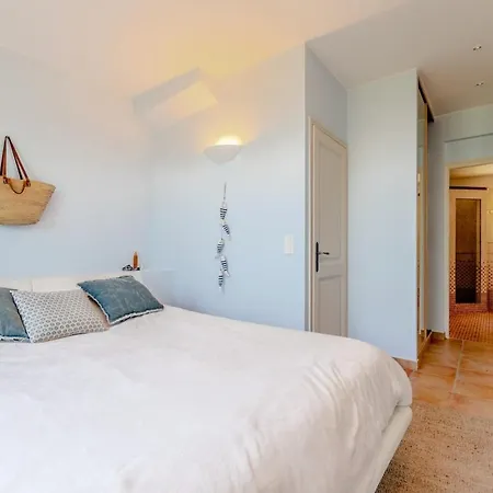 Superb Villa, Incredible Sea View Heated Swim Pool Villa Sainte-Maxime