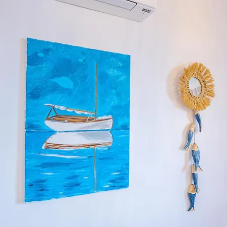 Superb Villa, Incredible Sea View Heated Swim Pool Sainte-Maxime