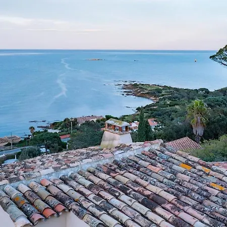 Superb Villa, Incredible Sea View Heated Swim Pool Villa *