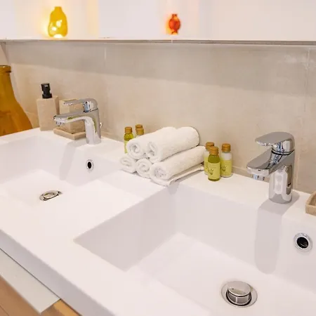 Superb Villa, Incredible Sea View Heated Swim Pool Villa