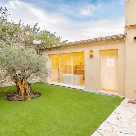 Superb Villa, Incredible Sea View Heated Swim Pool *