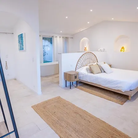 Superb Villa, Incredible Sea View Heated Swim Pool Villa