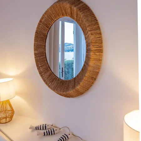 Superb Villa, Incredible Sea View Heated Swim Pool