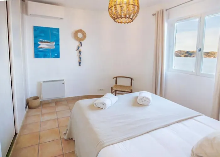 Superb Villa, Incredible Sea View Heated Swim Pool Villa *