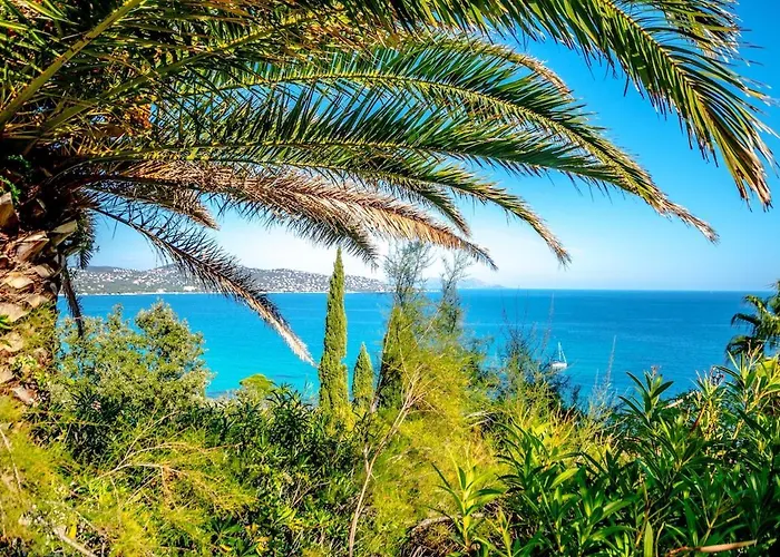 Superb Villa, Incredible Sea View Heated Swim Pool