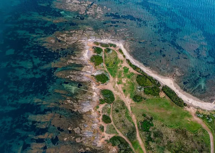 Superb Villa, Incredible Sea View Heated Swim Pool Villa Sainte-Maxime