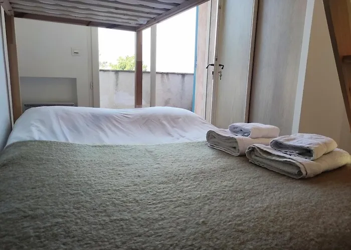 Superb Villa, Incredible Sea View Heated Swim Pool * Сент-Максім