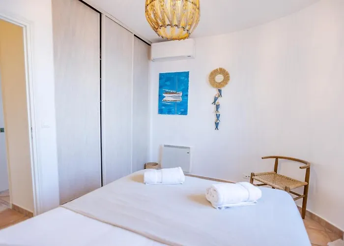 Villa Superb Villa, Incredible Sea View Heated Swim Pool *